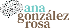 logo de ana gonzalez rosa