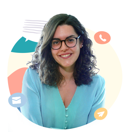 imagen de ana gonzalez rosa